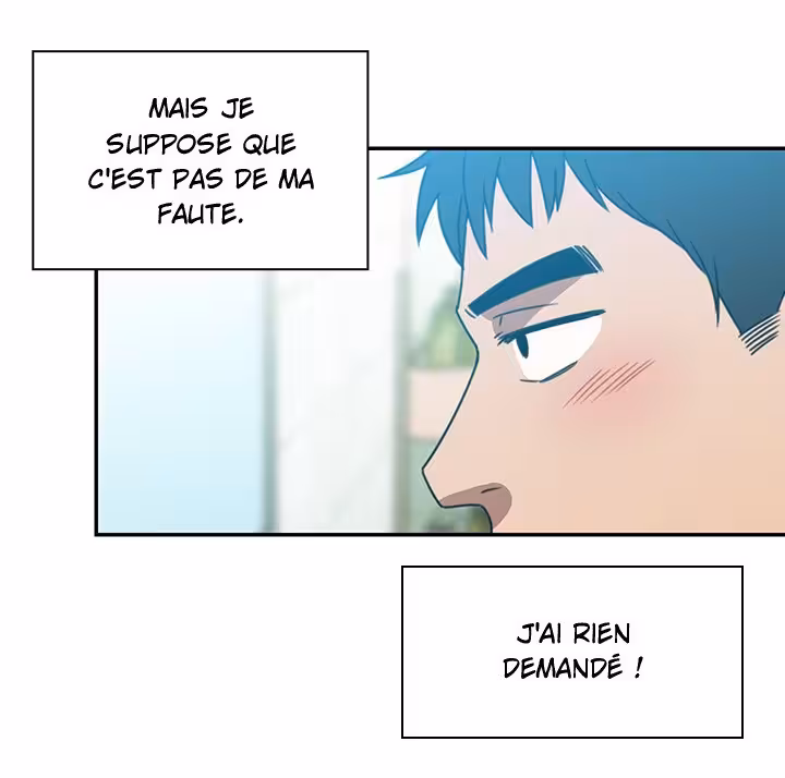 Close as Neighbors Chapitre 20 page 36