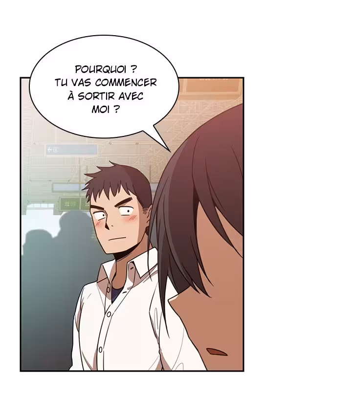Close as Neighbors Chapitre 20 page 52