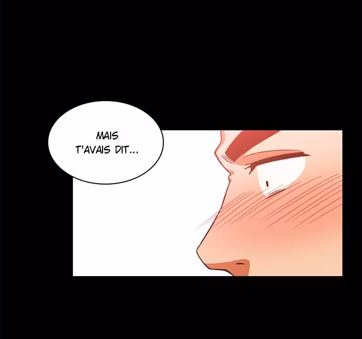 Close as Neighbors Chapitre 20 page 8