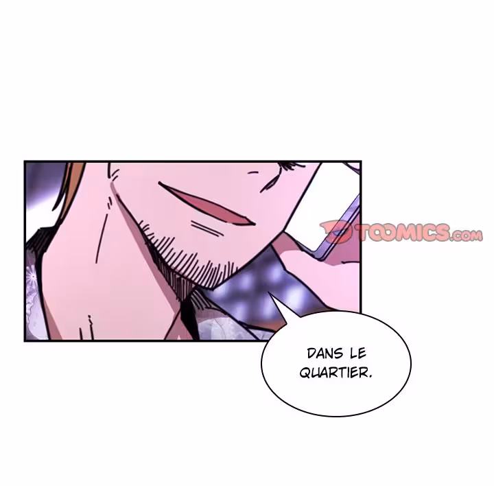 Close as Neighbors Chapitre 16 page 13