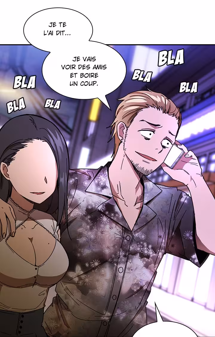 Close as Neighbors Chapitre 16 page 14