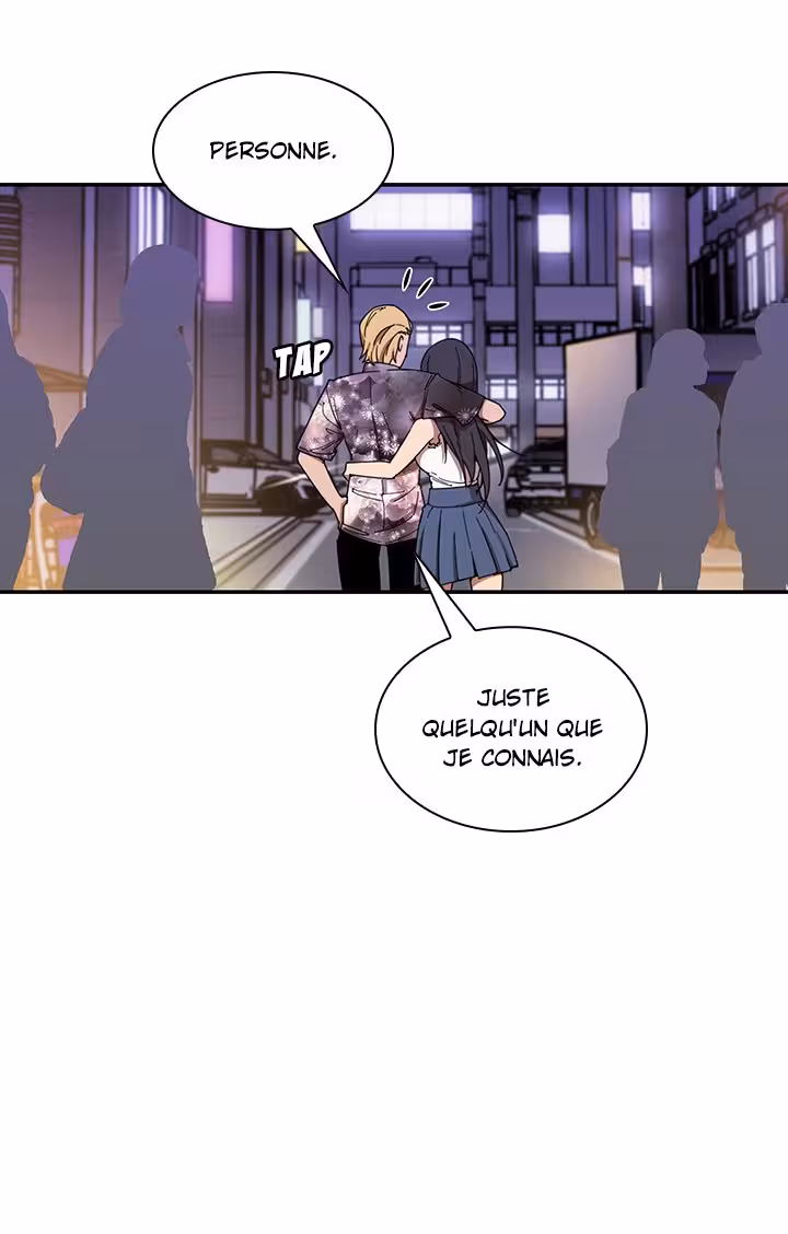 Close as Neighbors Chapitre 16 page 24
