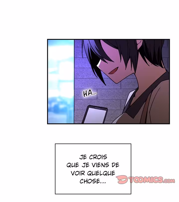Close as Neighbors Chapitre 16 page 25