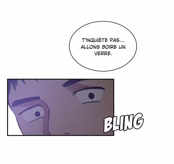 Close as Neighbors Chapitre 16 page 27