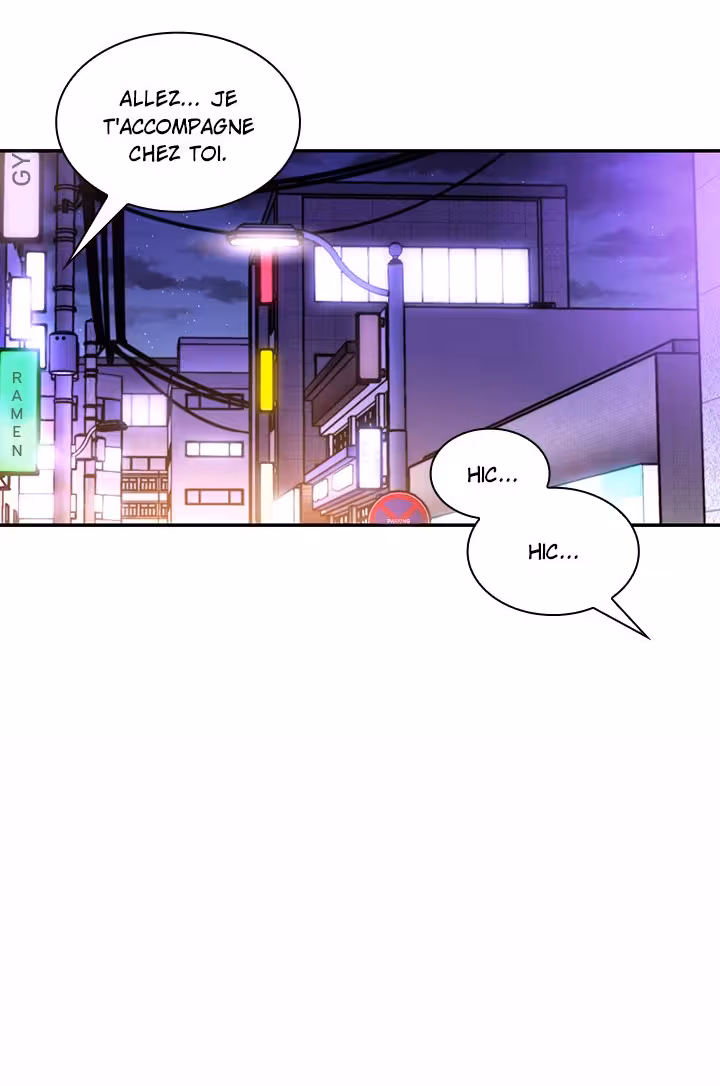 Close as Neighbors Chapitre 16 page 33