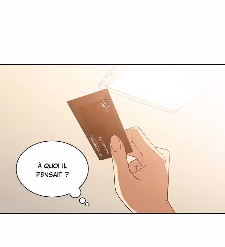 Close as Neighbors Chapitre 16 page 34