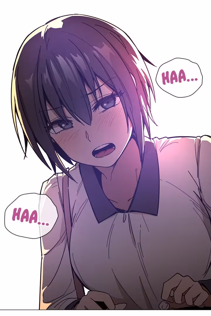 Close as Neighbors Chapitre 16 page 4