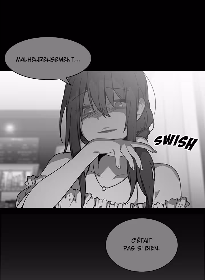 Close as Neighbors Chapitre 16 page 44