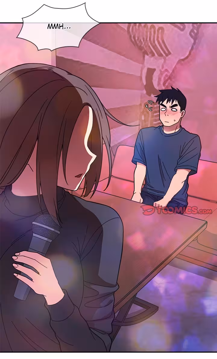 Close as Neighbors Chapitre 29 page 17