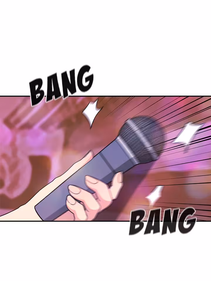 Close as Neighbors Chapitre 29 page 18