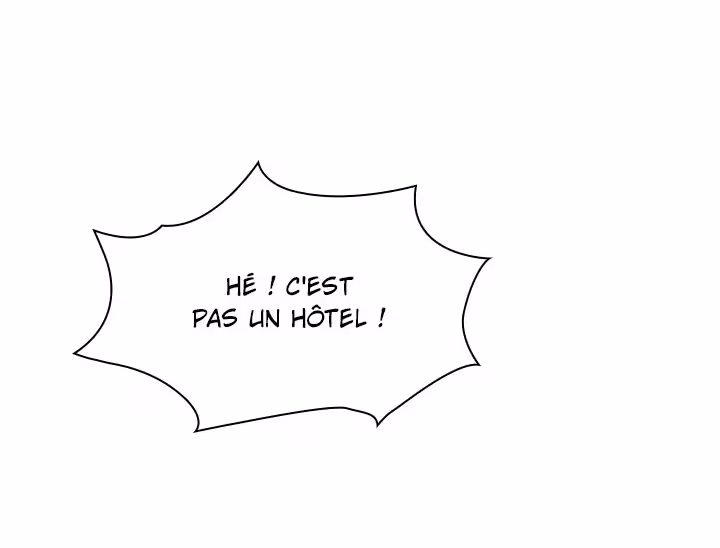 Close as Neighbors Chapitre 29 page 19
