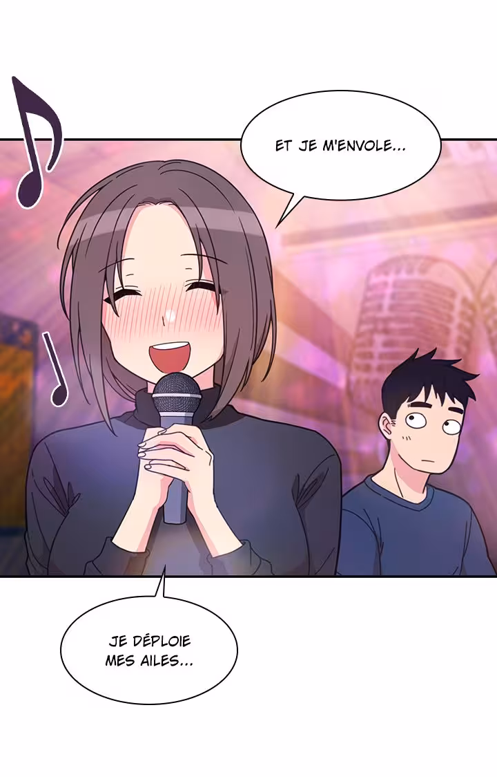 Close as Neighbors Chapitre 29 page 24