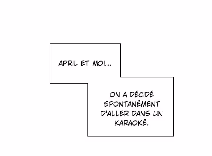 Close as Neighbors Chapitre 29 page 25