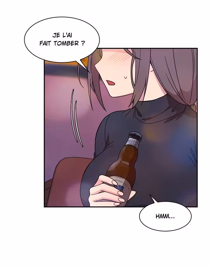 Close as Neighbors Chapitre 29 page 32
