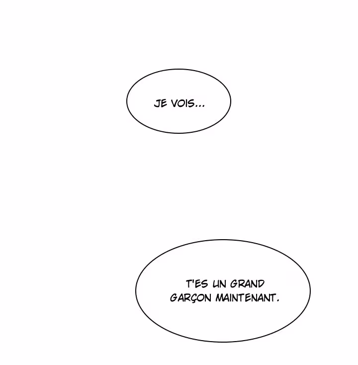 Close as Neighbors Chapitre 29 page 38