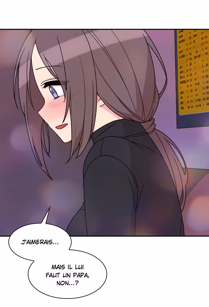 Close as Neighbors Chapitre 29 page 45