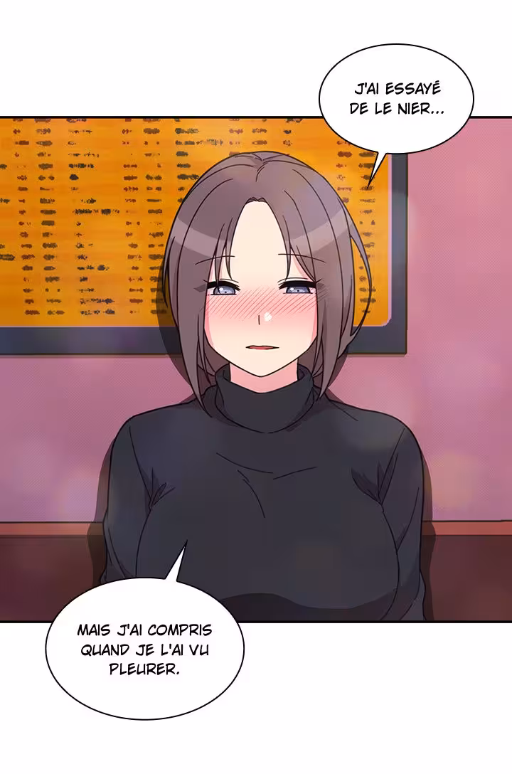Close as Neighbors Chapitre 29 page 46