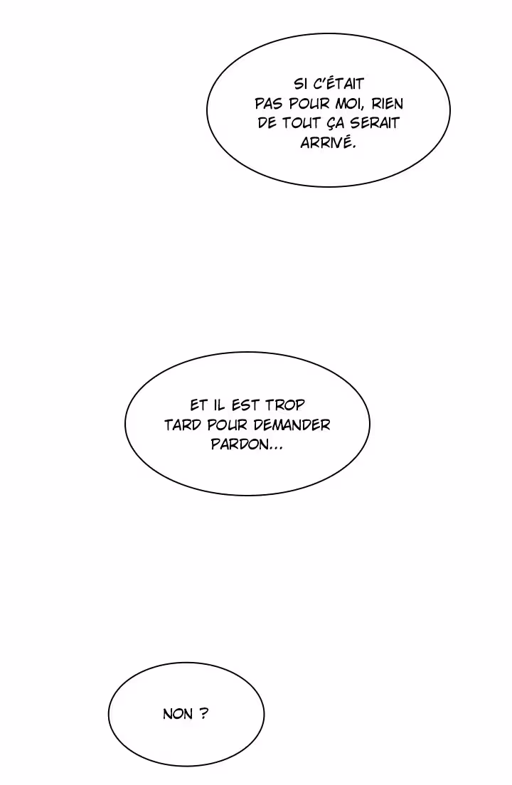 Close as Neighbors Chapitre 29 page 51