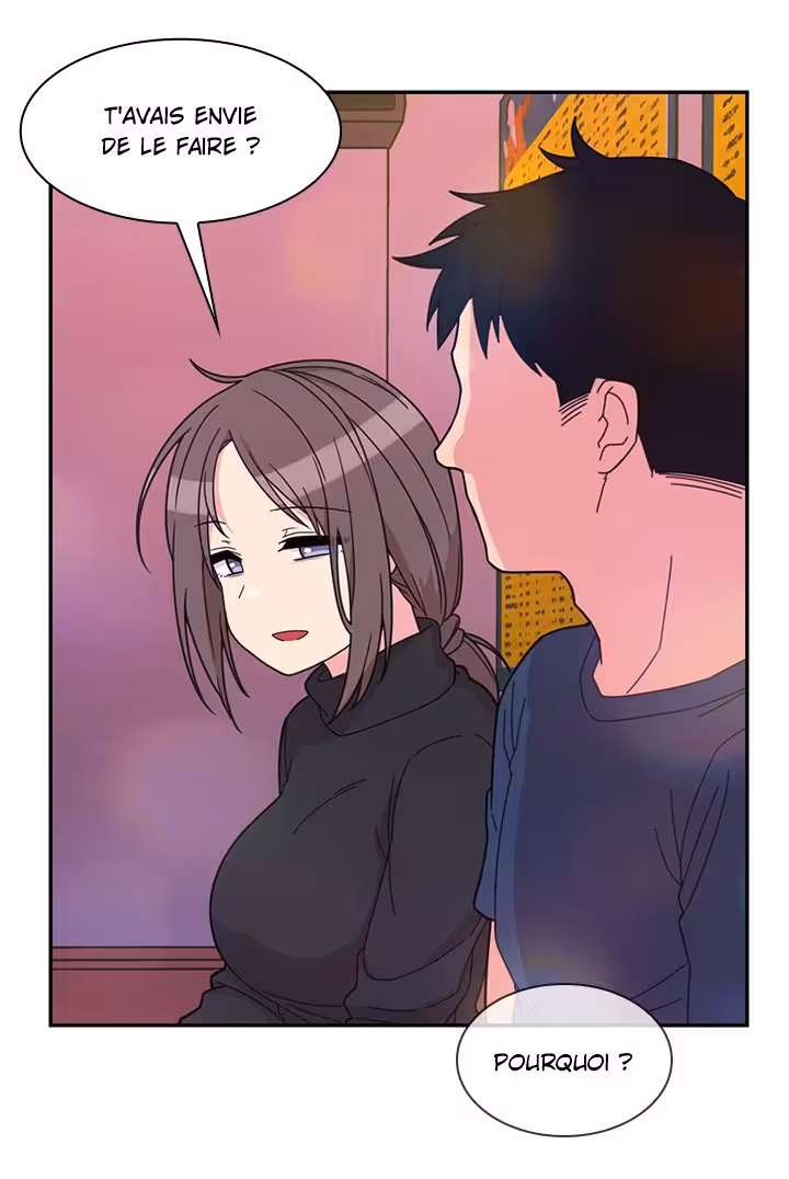 Close as Neighbors Chapitre 29 page 59