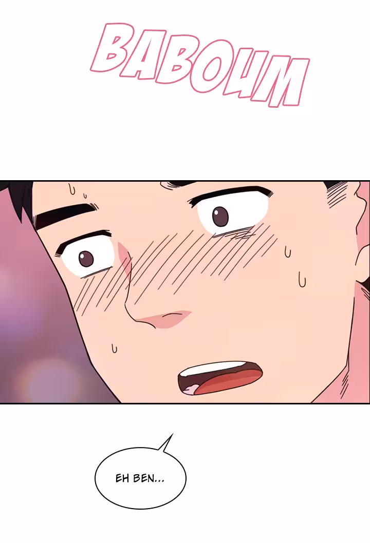 Close as Neighbors Chapitre 29 page 60