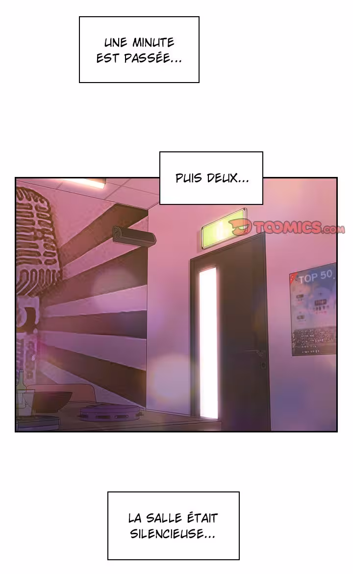 Close as Neighbors Chapitre 29 page 64