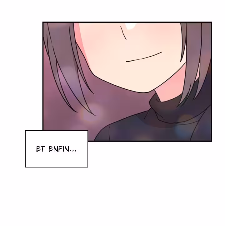 Close as Neighbors Chapitre 29 page 65
