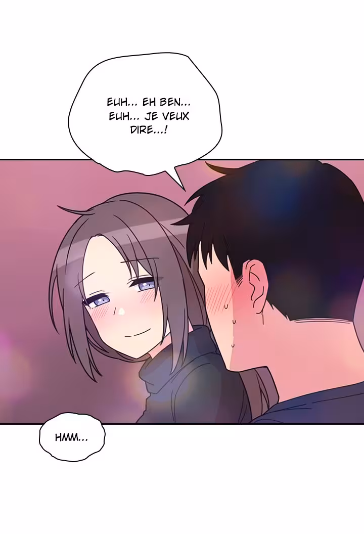 Close as Neighbors Chapitre 29 page 67