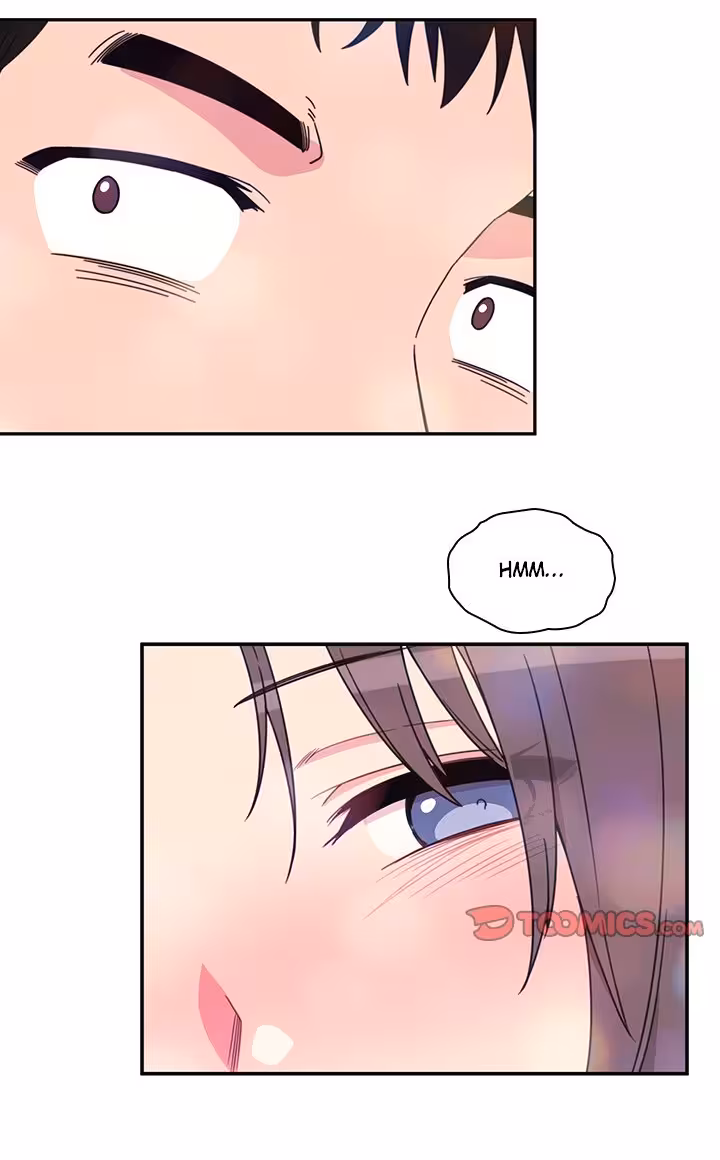 Close as Neighbors Chapitre 29 page 68