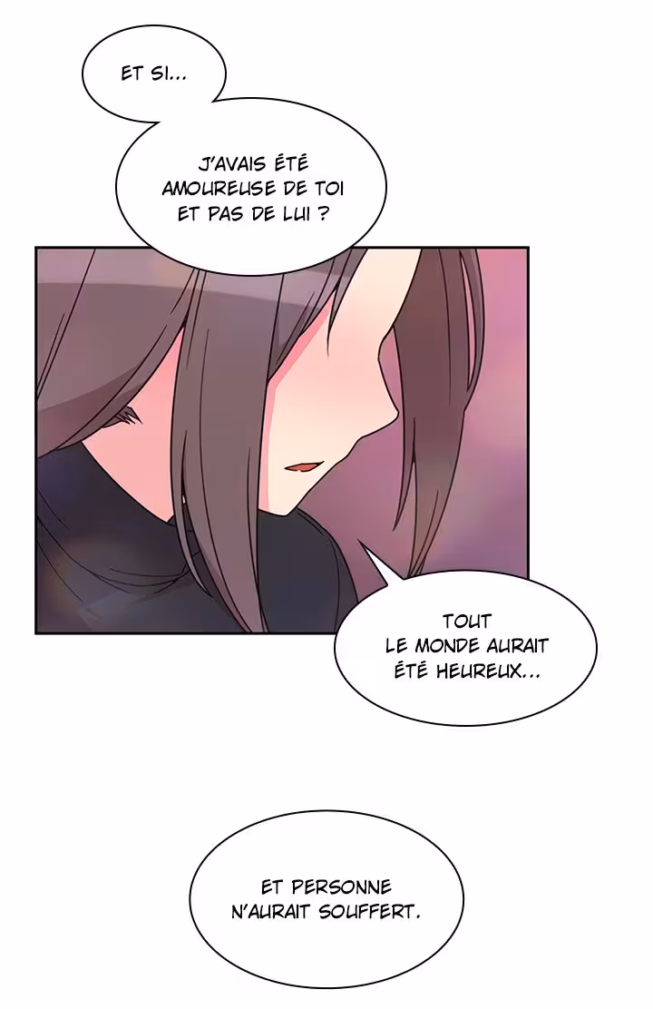 Close as Neighbors Chapitre 29 page 70