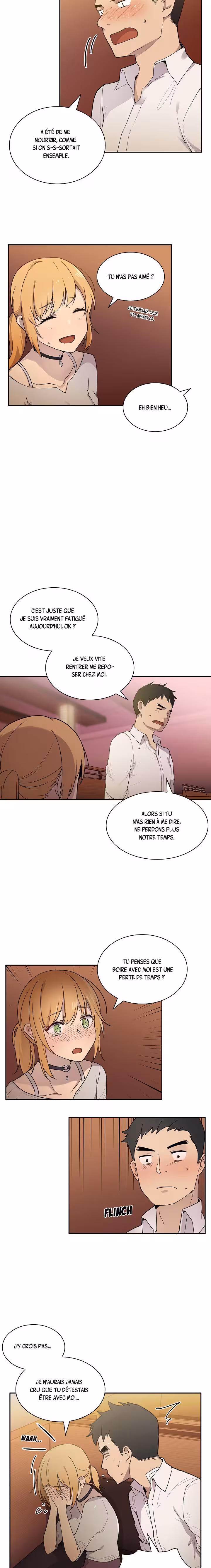 Close as Neighbors Chapitre 6 page 4