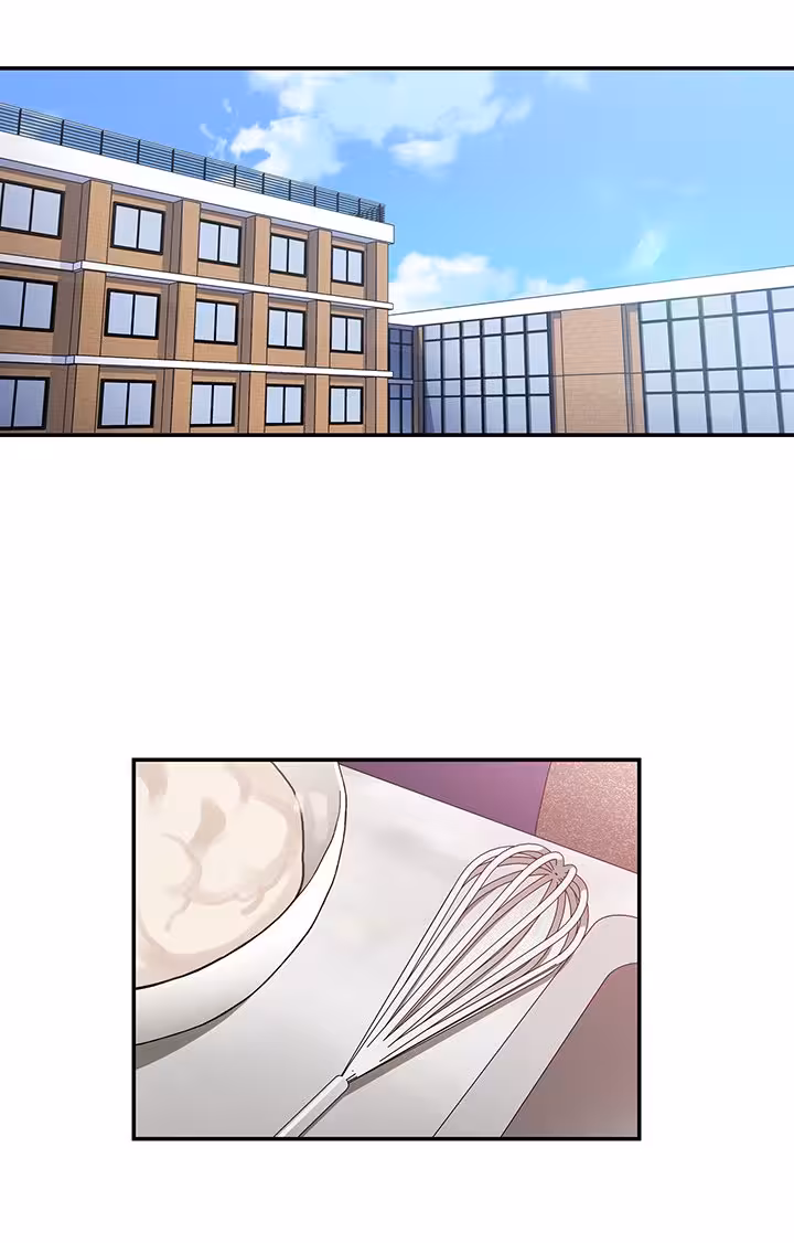 Close as Neighbors Chapitre 27 page 1