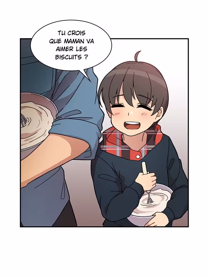 Close as Neighbors Chapitre 27 page 10