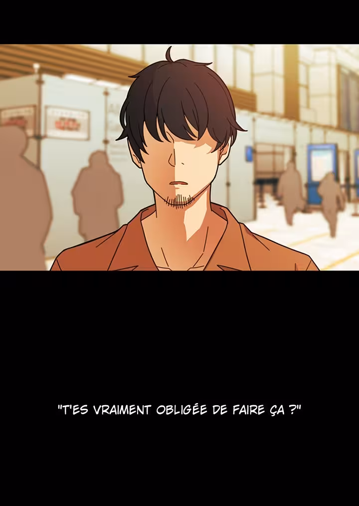 Close as Neighbors Chapitre 27 page 19