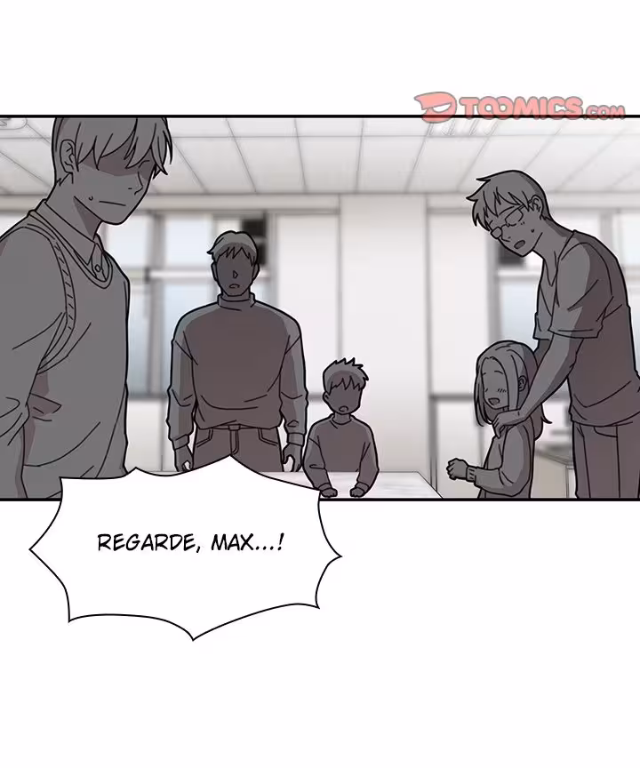 Close as Neighbors Chapitre 27 page 2