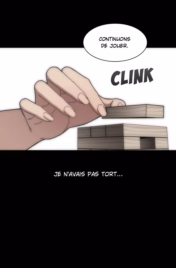 Close as Neighbors Chapitre 27 page 46