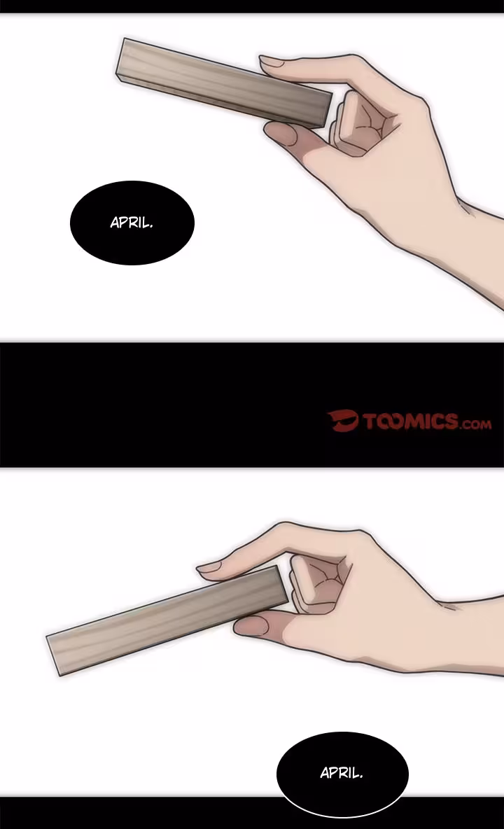 Close as Neighbors Chapitre 27 page 53