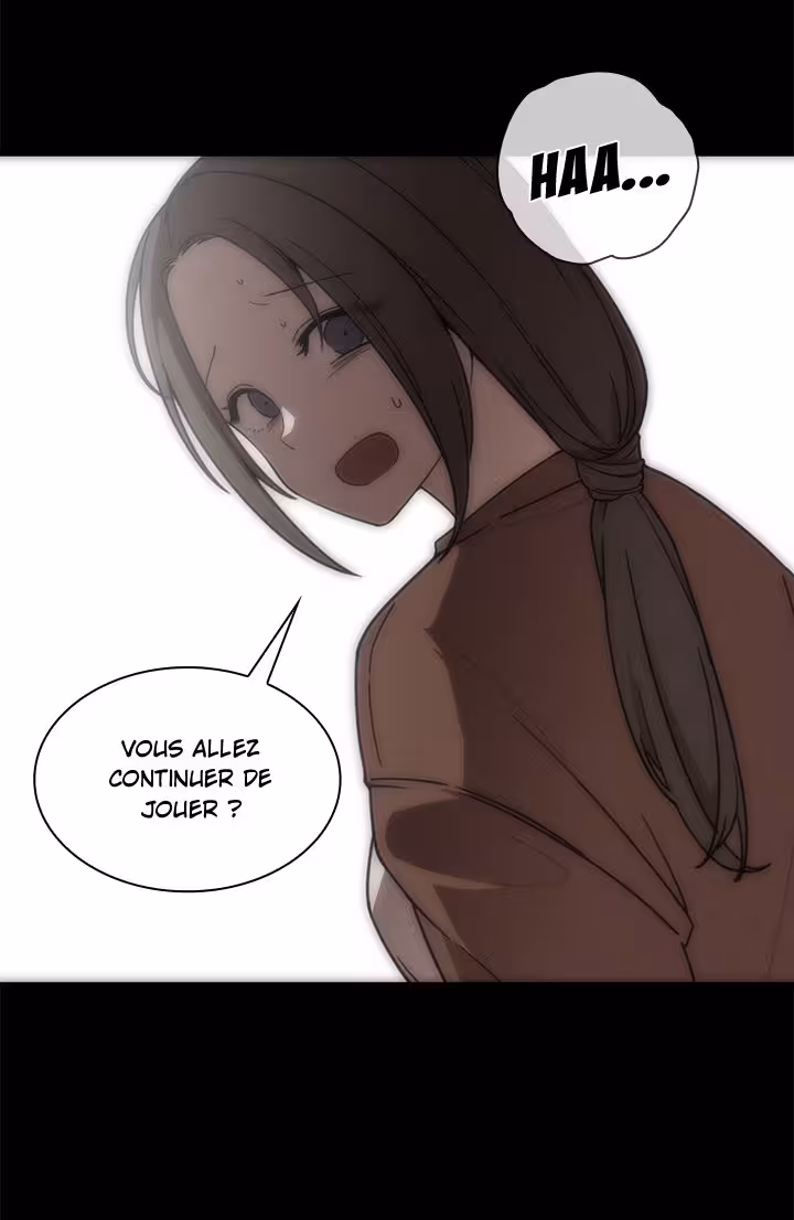 Close as Neighbors Chapitre 27 page 57