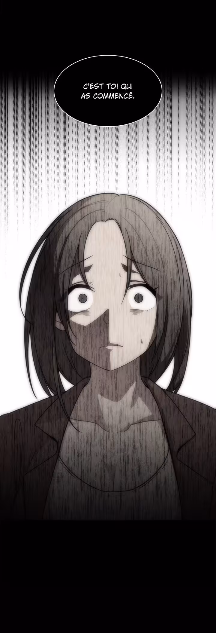 Close as Neighbors Chapitre 27 page 59