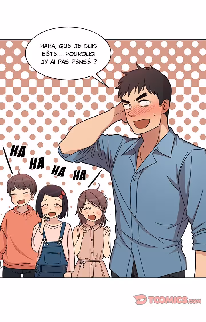 Close as Neighbors Chapitre 27 page 6