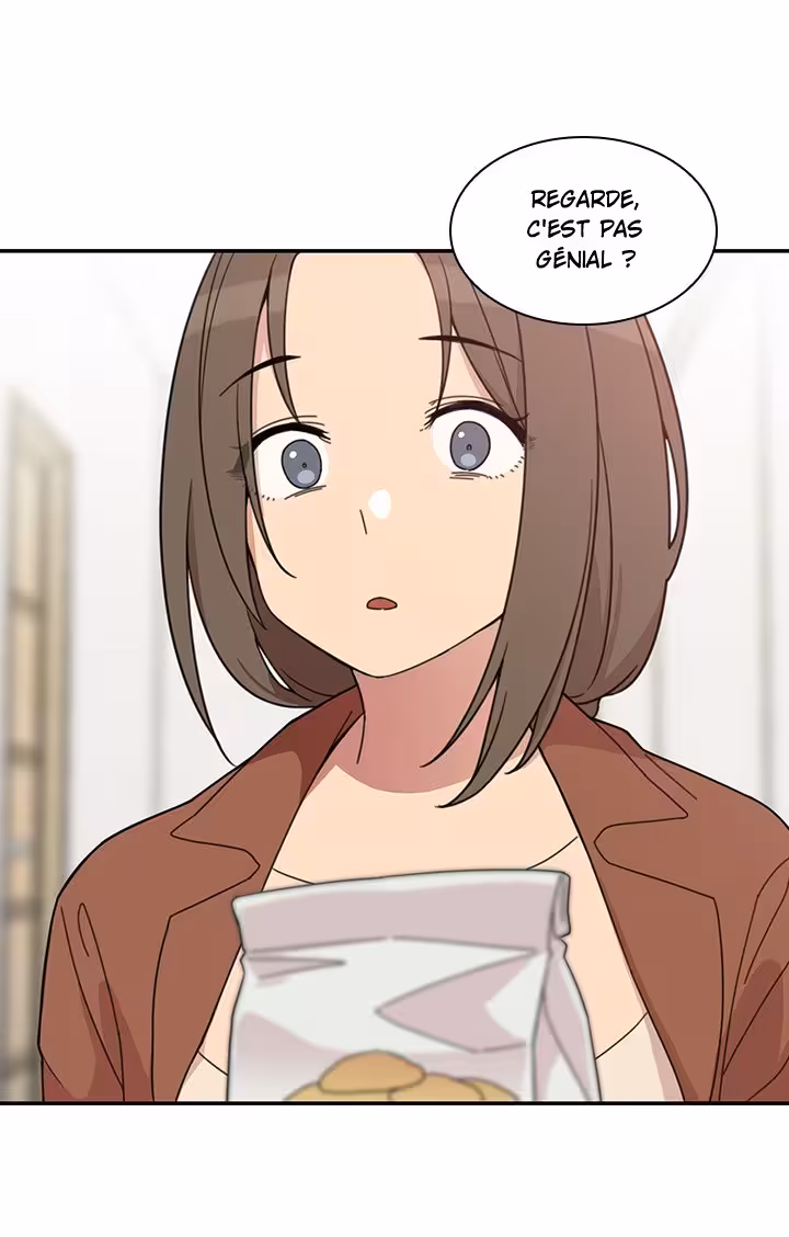 Close as Neighbors Chapitre 27 page 65
