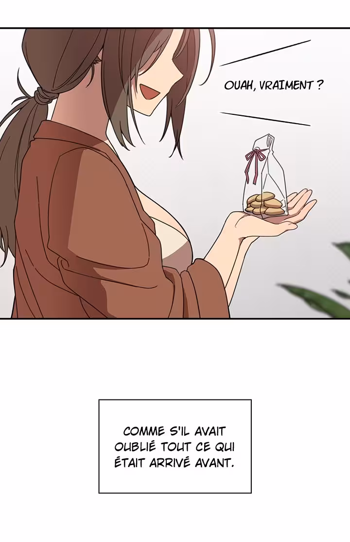 Close as Neighbors Chapitre 27 page 68