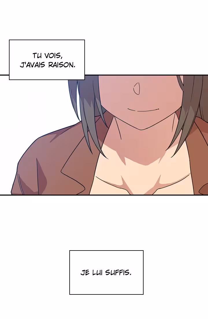 Close as Neighbors Chapitre 27 page 71
