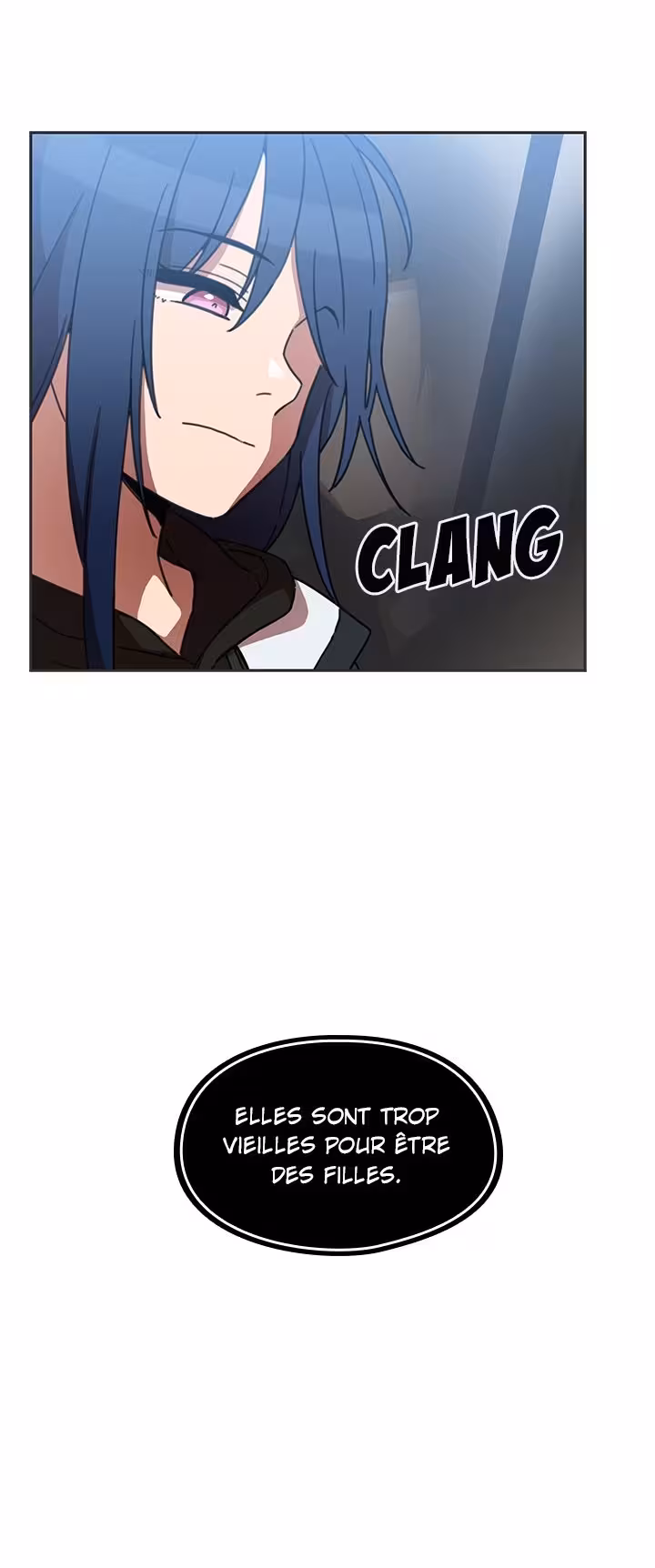 Close as Neighbors Chapitre 39 page 28