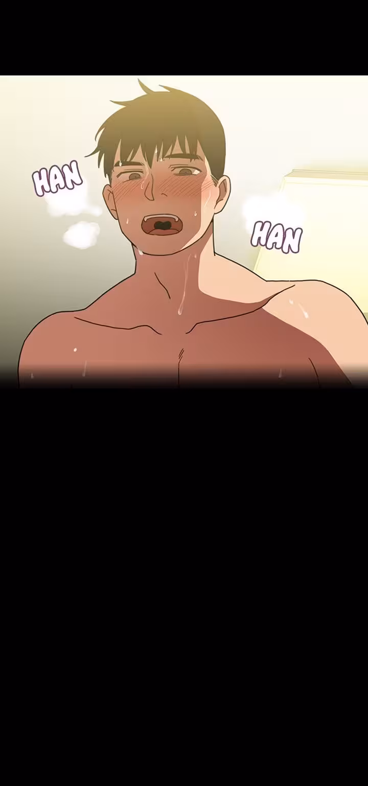 Close as Neighbors Chapitre 39 page 6