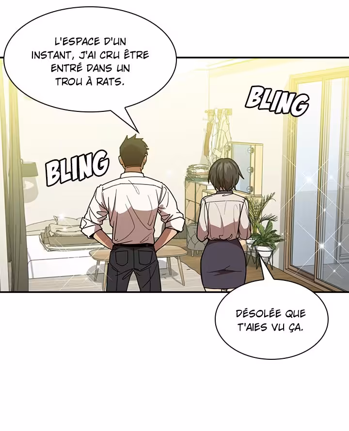 Close as Neighbors Chapitre 17 page 23