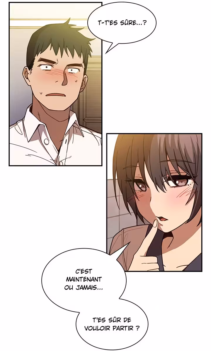Close as Neighbors Chapitre 17 page 27