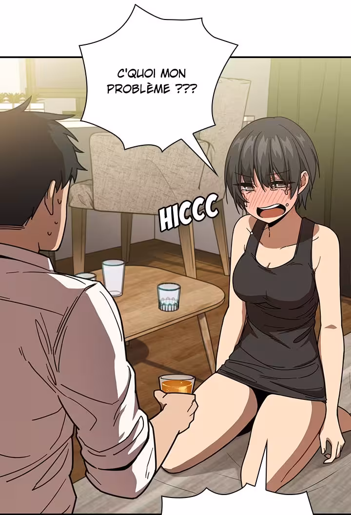 Close as Neighbors Chapitre 17 page 32