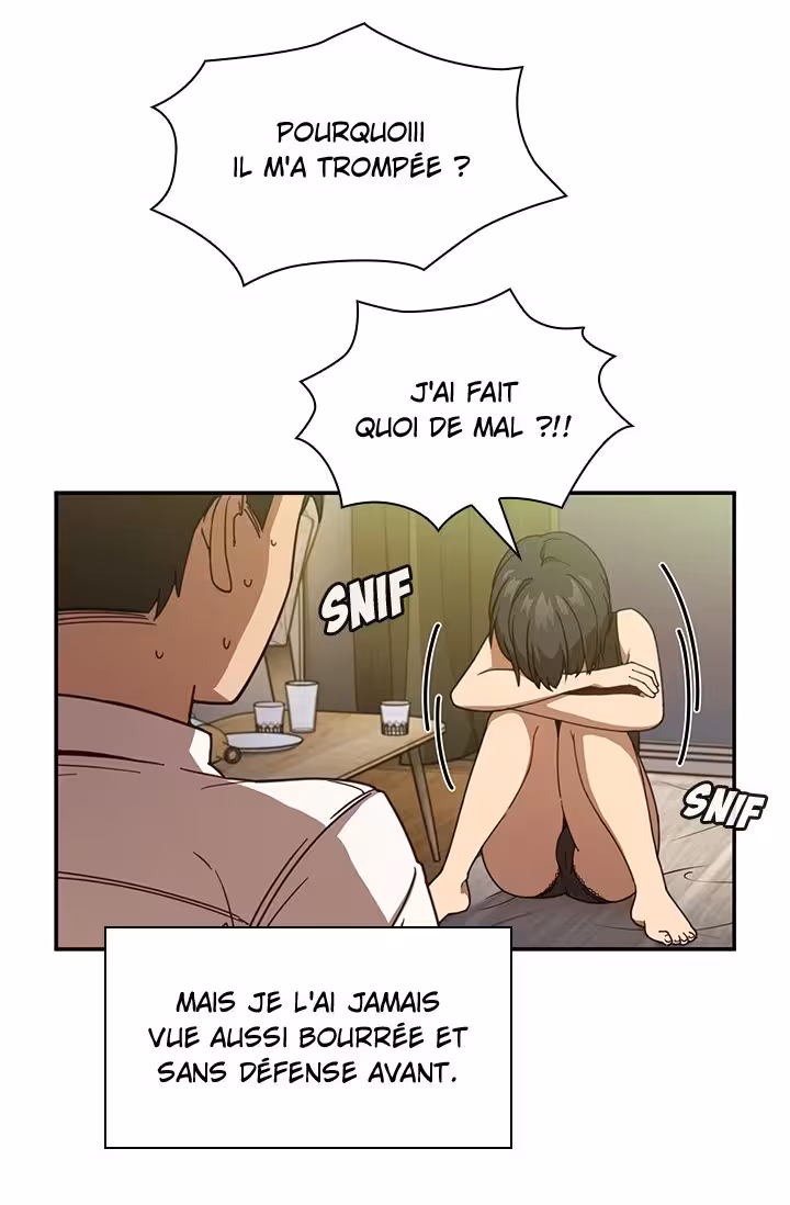 Close as Neighbors Chapitre 17 page 37