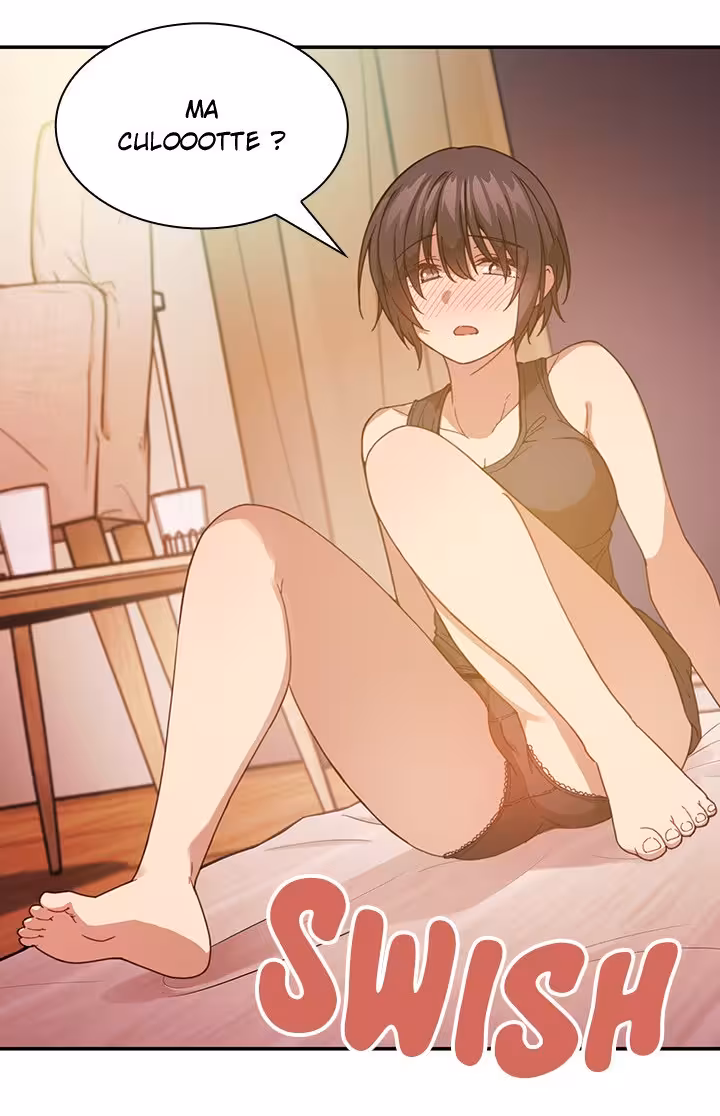 Close as Neighbors Chapitre 17 page 40