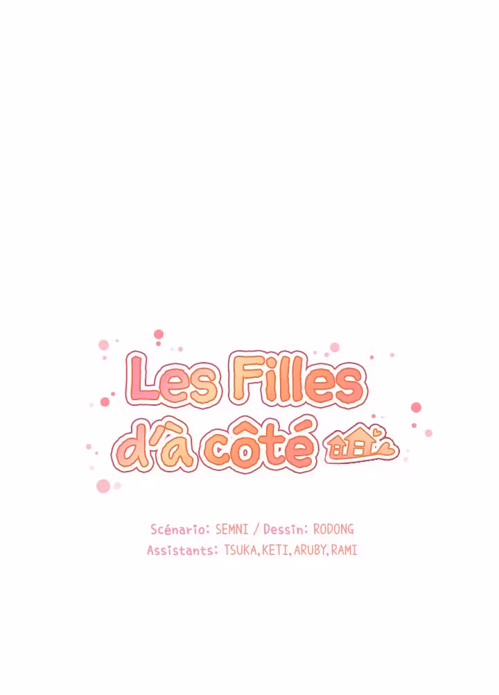 Close as Neighbors Chapitre 17 page 6